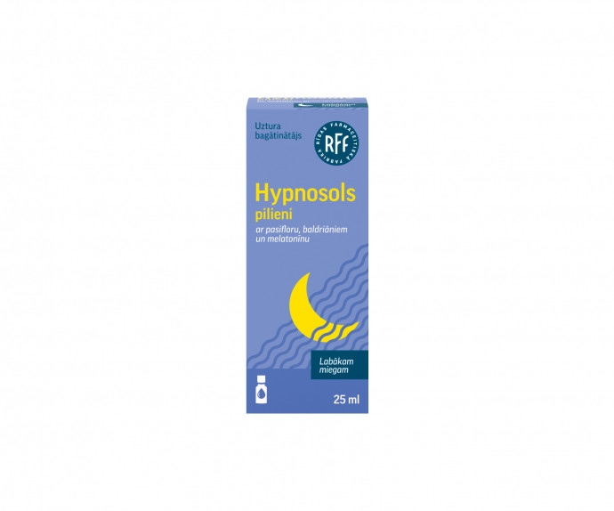 HYPNOSOLS